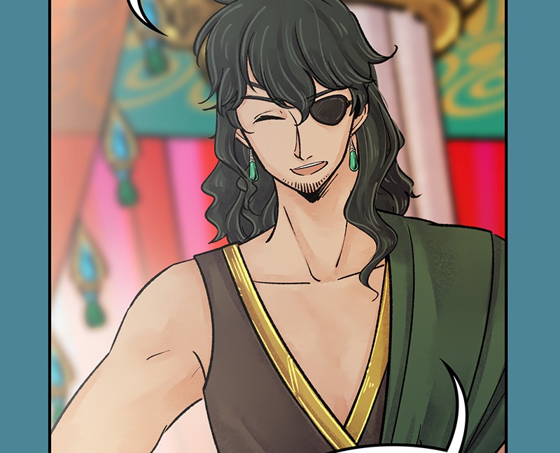 The Witch and The Bull Chapter 76 - Page 17