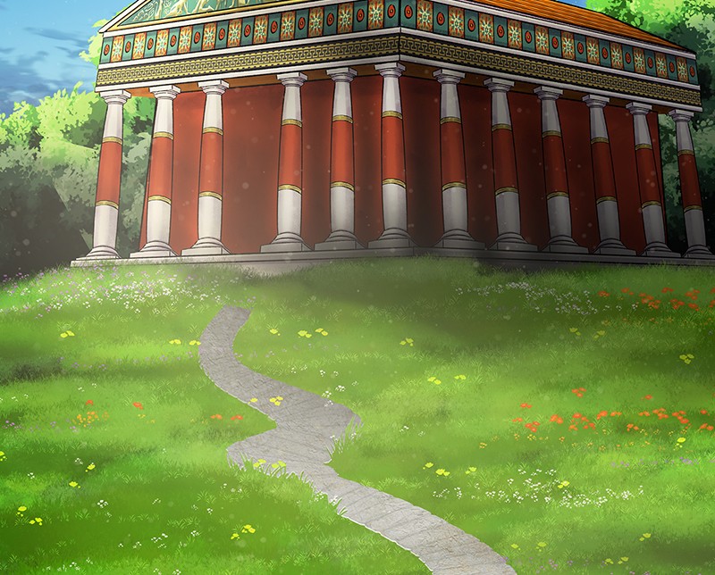 The Witch and The Bull Chapter 76 - Page 2