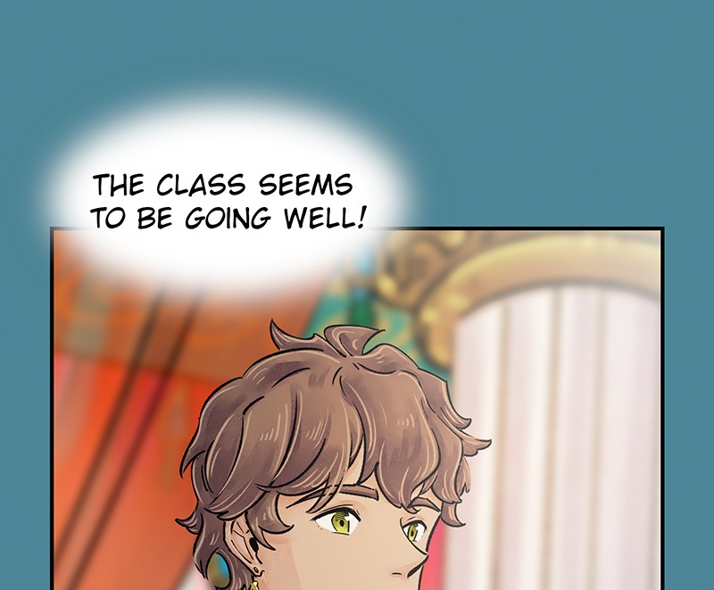 The Witch and The Bull Chapter 76 - Page 23