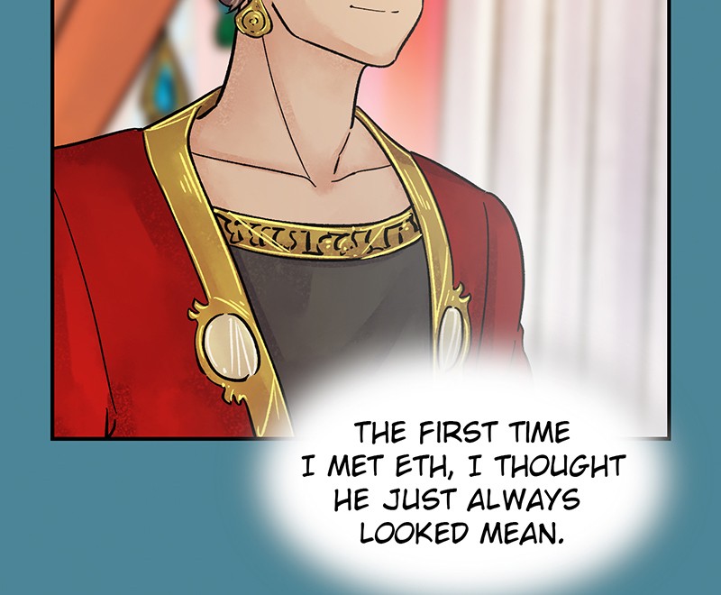 The Witch and The Bull Chapter 76 - Page 24