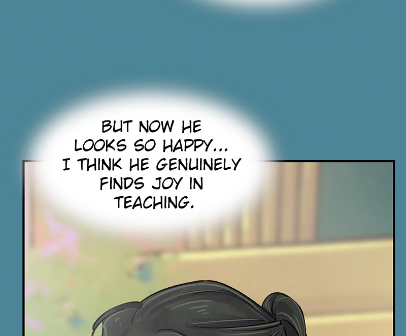 The Witch and The Bull Chapter 76 - Page 25