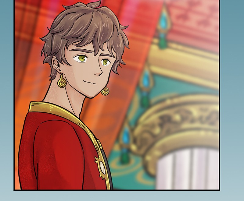 The Witch and The Bull Chapter 76 - Page 28