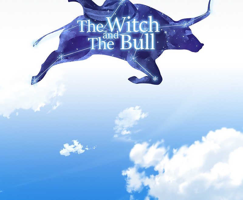 The Witch and The Bull Chapter 76 - Page 30
