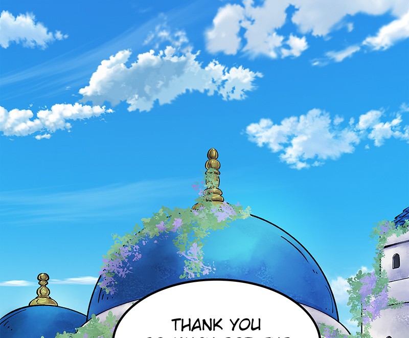 The Witch and The Bull Chapter 76 - Page 31