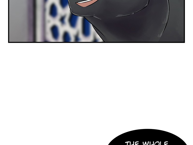 The Witch and The Bull Chapter 76 - Page 38