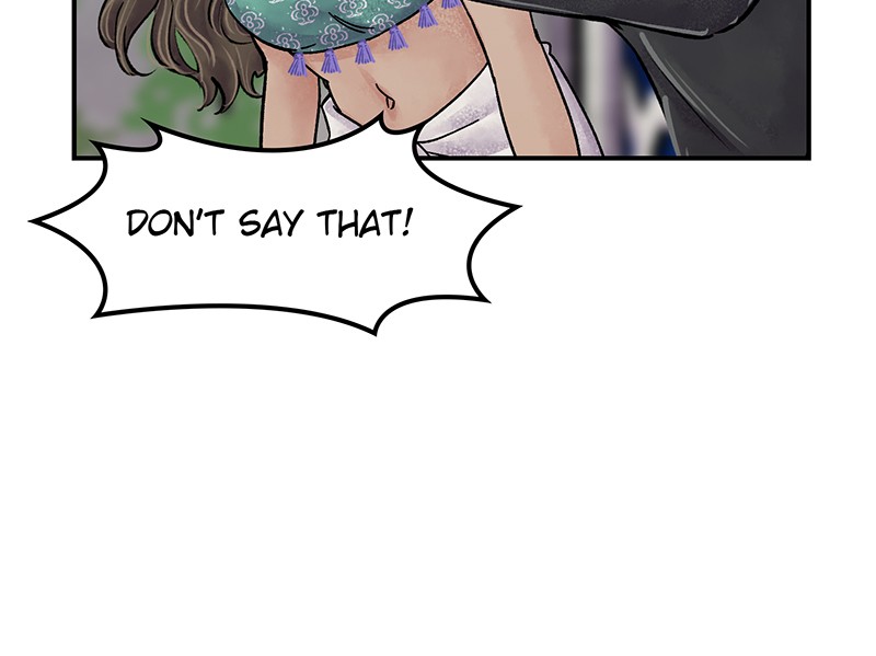 The Witch and The Bull Chapter 76 - Page 40