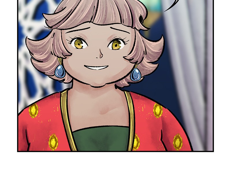 The Witch and The Bull Chapter 76 - Page 48