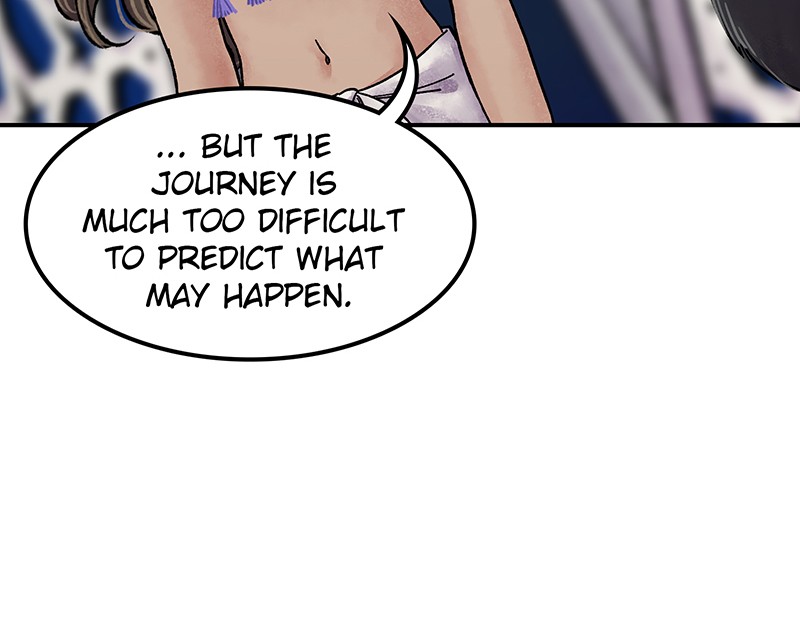 The Witch and The Bull Chapter 76 - Page 51