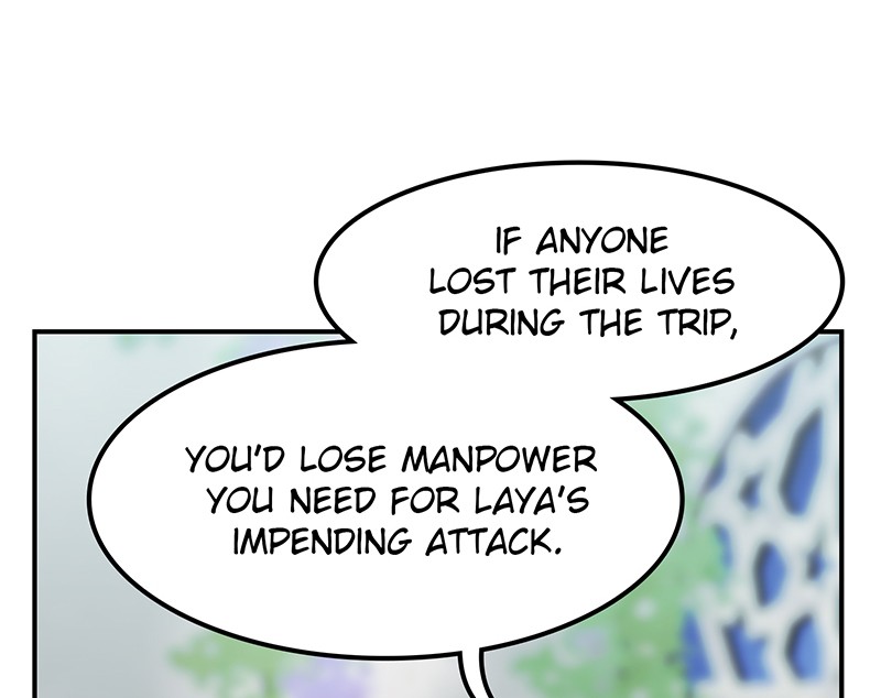 The Witch and The Bull Chapter 76 - Page 52