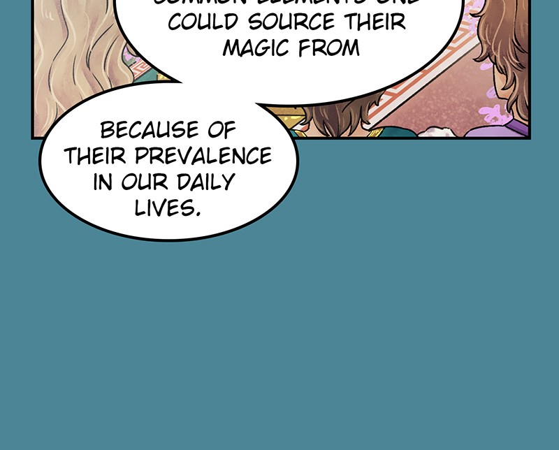 The Witch and The Bull Chapter 76 - Page 6