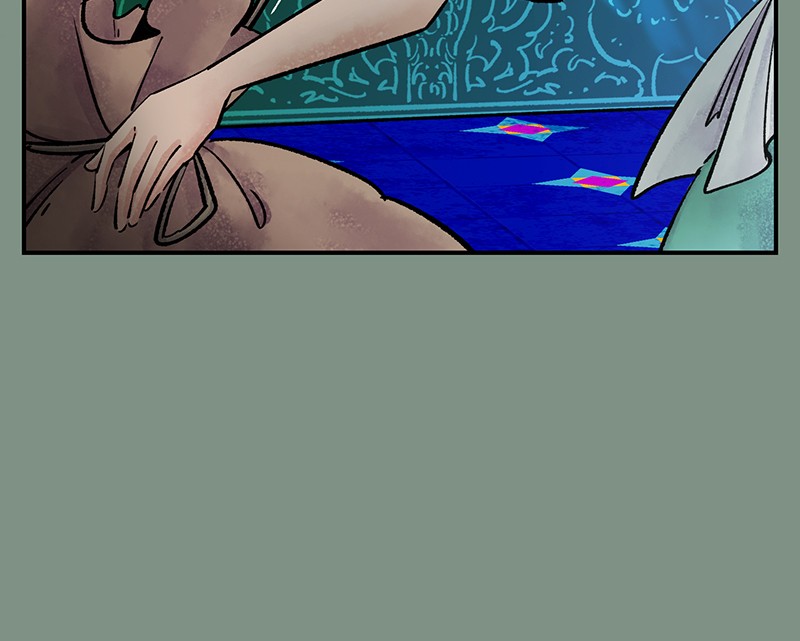 The Witch and The Bull Chapter 76 - Page 66