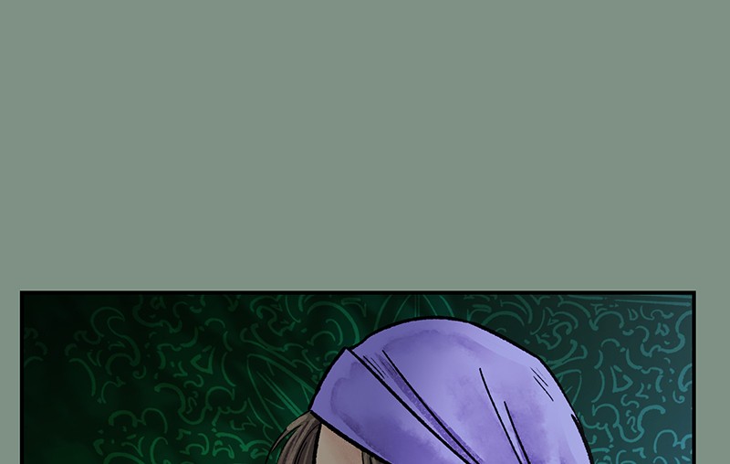 The Witch and The Bull Chapter 76 - Page 67