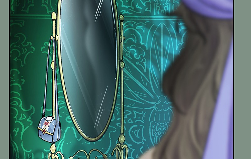 The Witch and The Bull Chapter 76 - Page 73