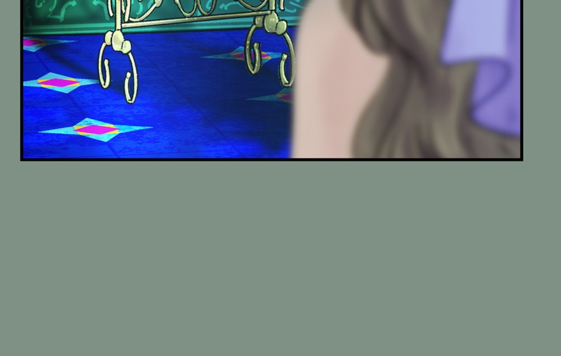 The Witch and The Bull Chapter 76 - Page 74