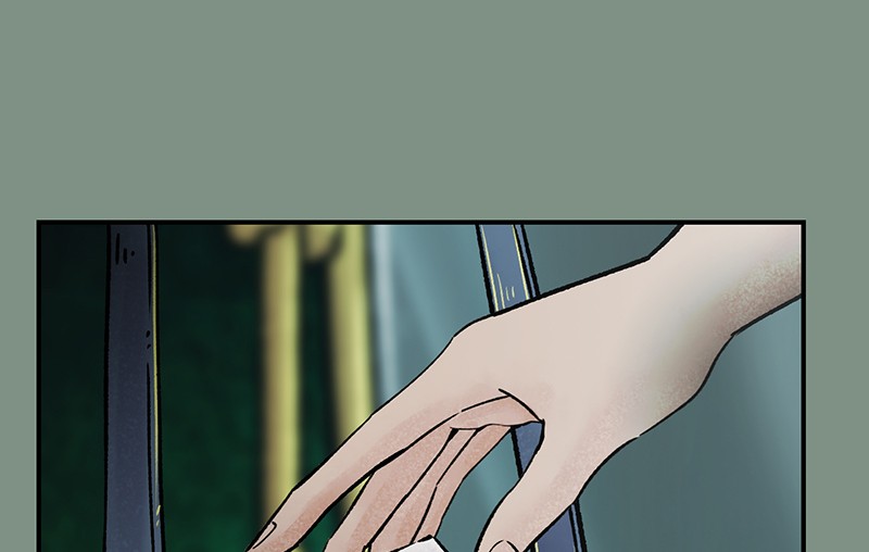 The Witch and The Bull Chapter 76 - Page 75