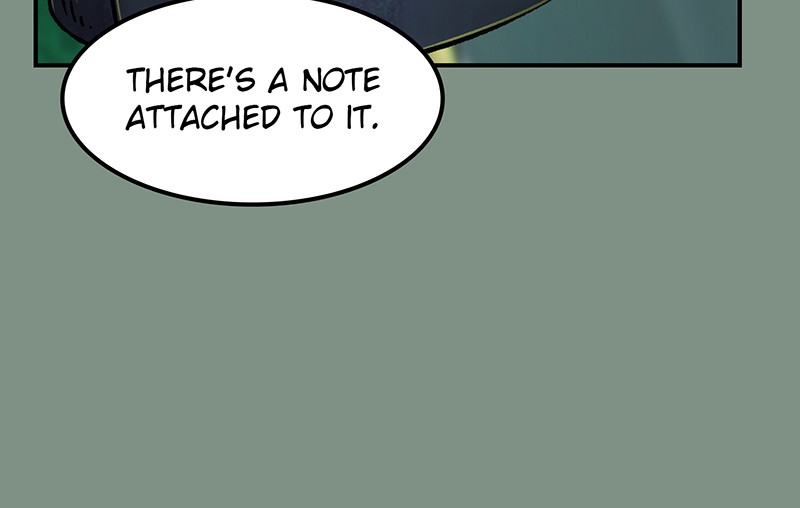 The Witch and The Bull Chapter 76 - Page 77