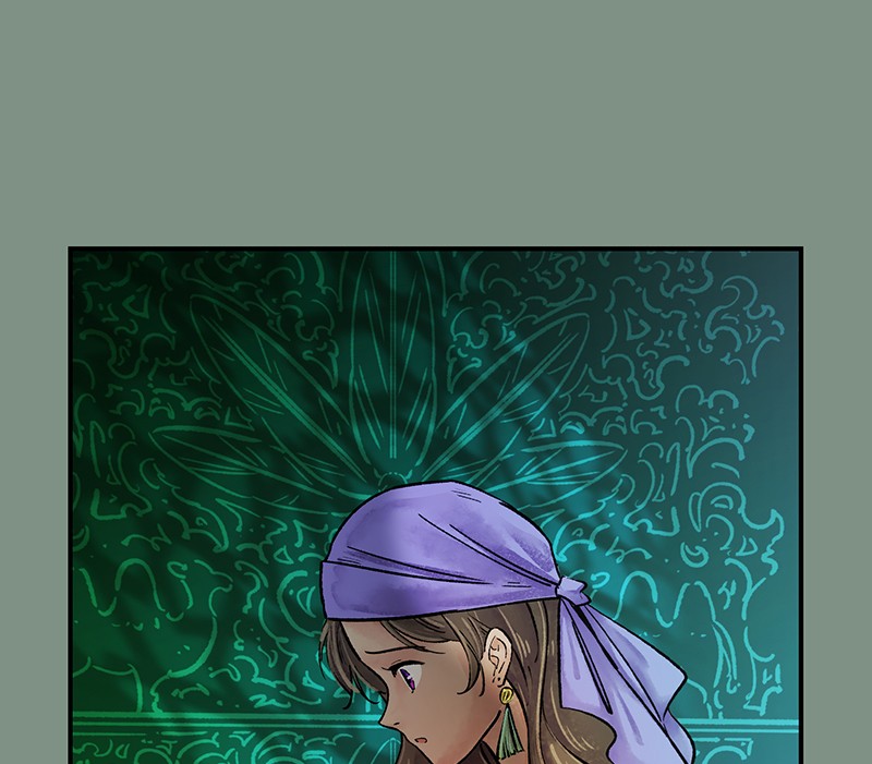 The Witch and The Bull Chapter 76 - Page 78