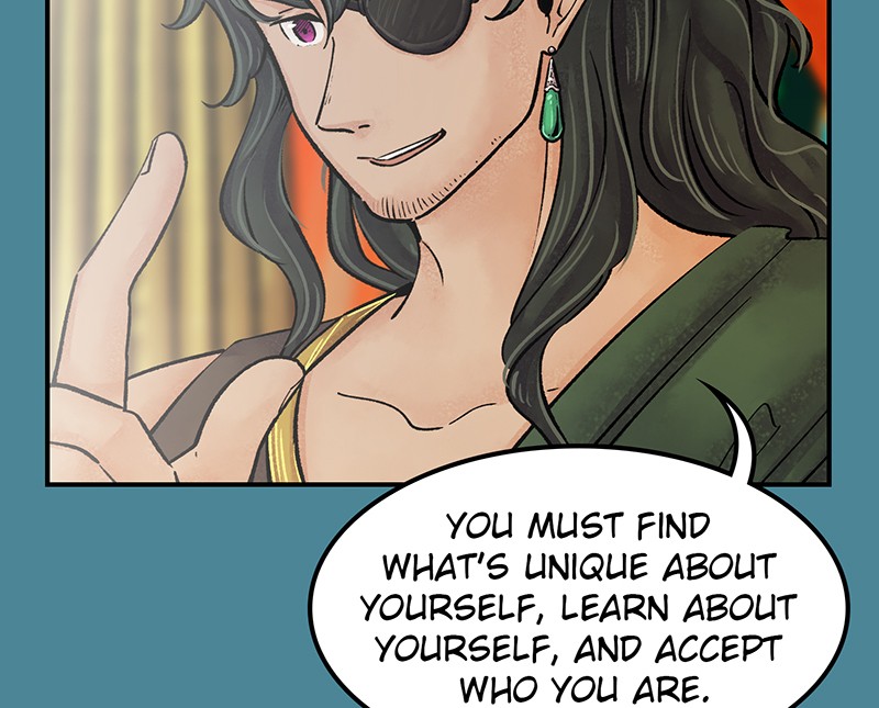 The Witch and The Bull Chapter 76 - Page 8