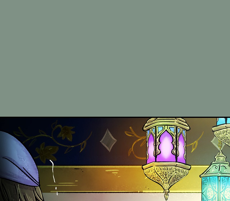 The Witch and The Bull Chapter 76 - Page 81