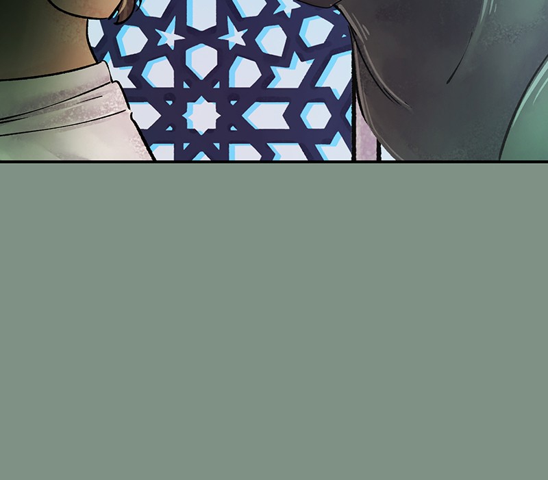 The Witch and The Bull Chapter 76 - Page 83