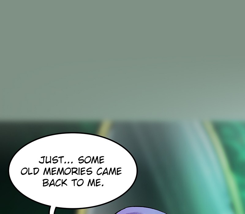 The Witch and The Bull Chapter 76 - Page 86