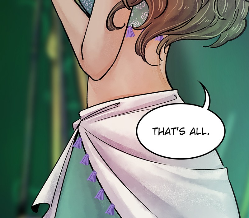 The Witch and The Bull Chapter 76 - Page 88