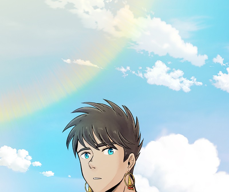 The Witch and The Bull Chapter 77 - Page 1