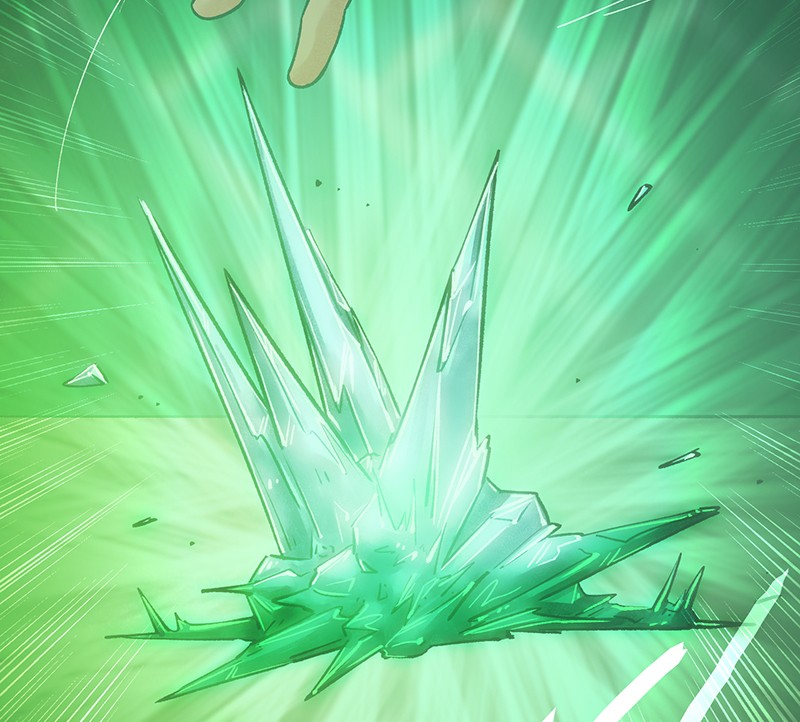 The Witch and The Bull Chapter 77 - Page 101