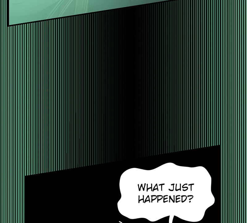 The Witch and The Bull Chapter 77 - Page 105