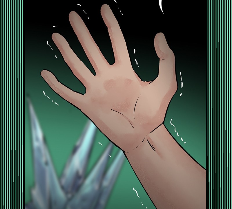 The Witch and The Bull Chapter 77 - Page 106