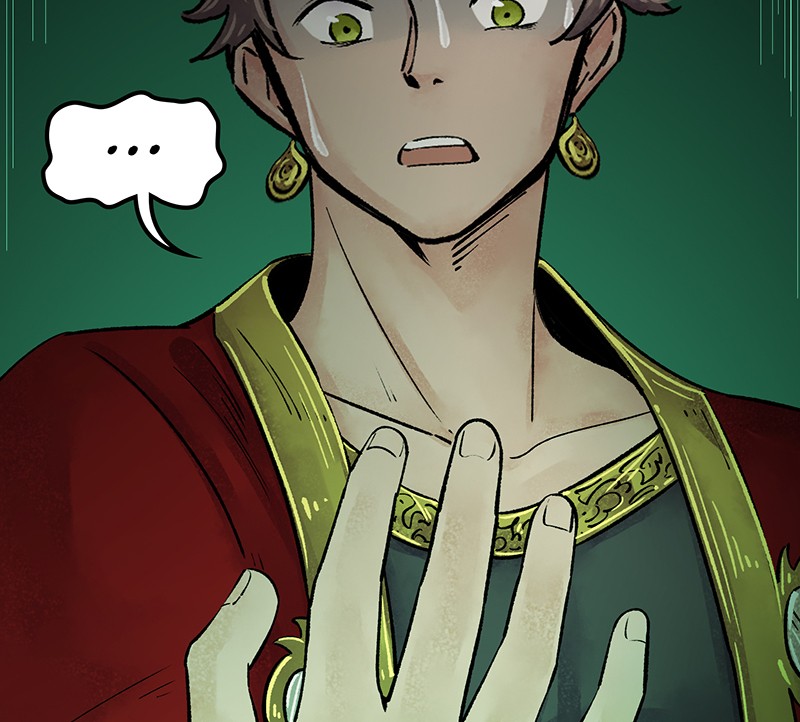 The Witch and The Bull Chapter 77 - Page 108