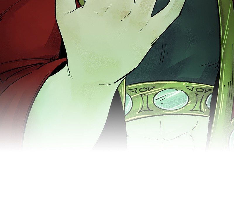 The Witch and The Bull Chapter 77 - Page 109