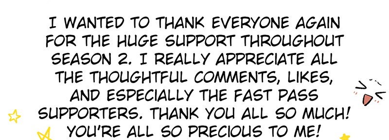 The Witch and The Bull Chapter 77 - Page 112