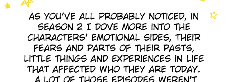 The Witch and The Bull Chapter 77 - Page 113