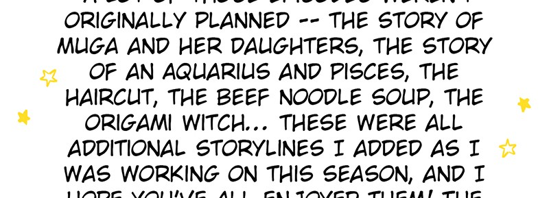 The Witch and The Bull Chapter 77 - Page 114