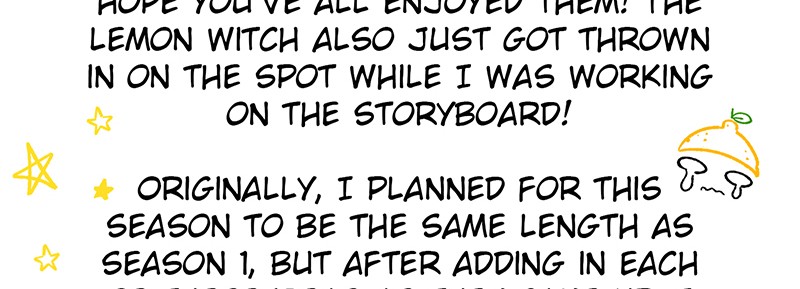 The Witch and The Bull Chapter 77 - Page 115