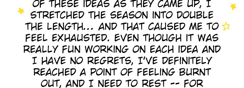 The Witch and The Bull Chapter 77 - Page 116