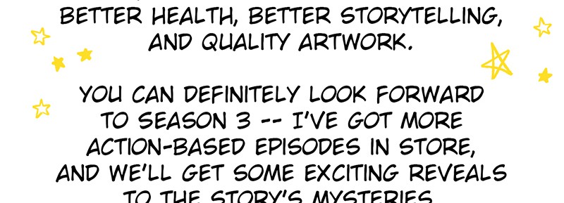 The Witch and The Bull Chapter 77 - Page 117