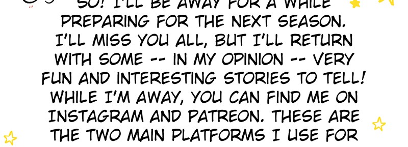 The Witch and The Bull Chapter 77 - Page 119