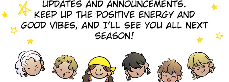 The Witch and The Bull Chapter 77 - Page 120