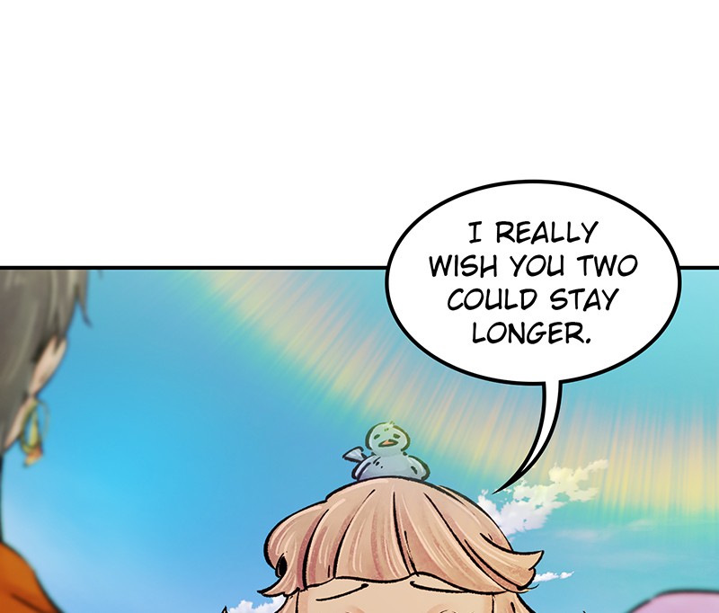 The Witch and The Bull Chapter 77 - Page 14