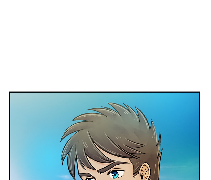 The Witch and The Bull Chapter 77 - Page 16