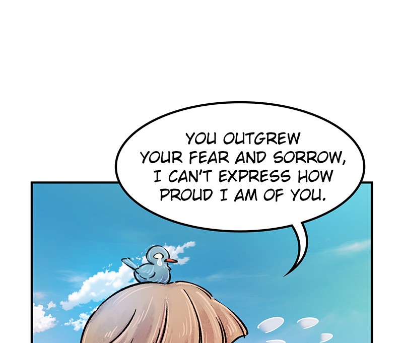 The Witch and The Bull Chapter 77 - Page 21