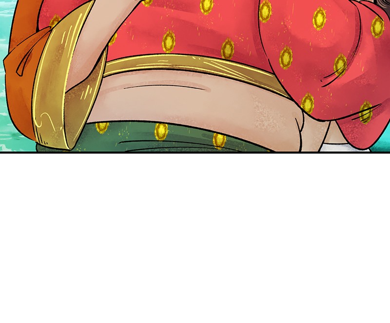 The Witch and The Bull Chapter 77 - Page 26