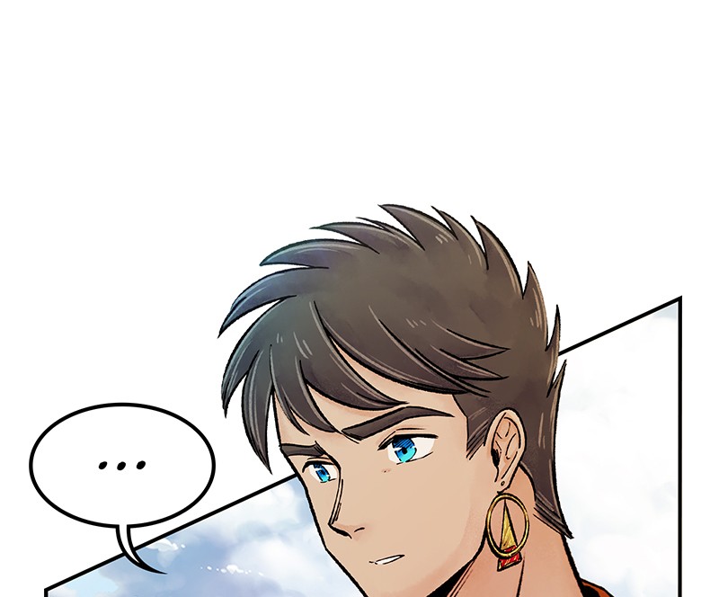 The Witch and The Bull Chapter 77 - Page 29