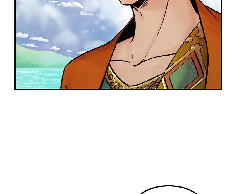 The Witch and The Bull Chapter 77 - Page 30