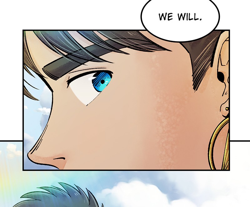 The Witch and The Bull Chapter 77 - Page 31