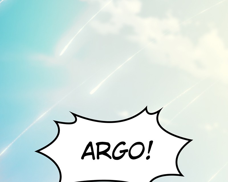 The Witch and The Bull Chapter 77 - Page 36