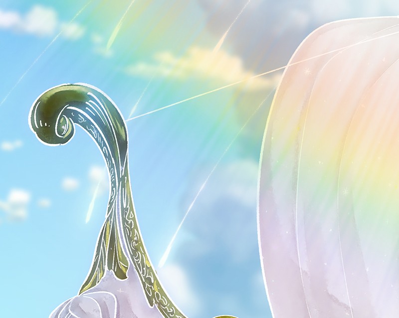 The Witch and The Bull Chapter 77 - Page 38