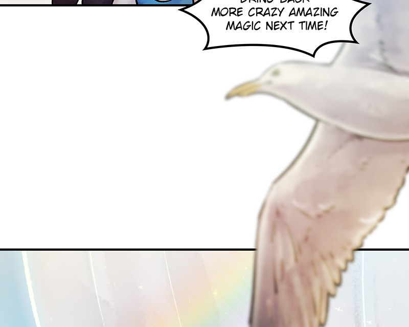 The Witch and The Bull Chapter 77 - Page 42